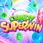 Candy Superwin