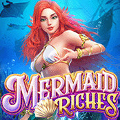Mermaid Riches_thumbNail