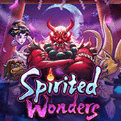 Spirited Wonders_thumbNail
