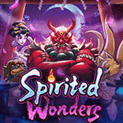 Spirited Wonders