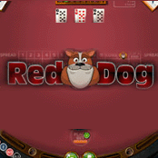 红狗扑克