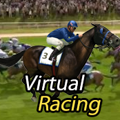 虚拟赛马