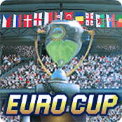 Piala Eropa Virtual