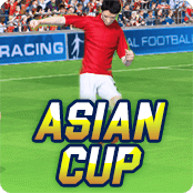 Virtual Asian Cup