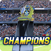 Virtual Champions Cup