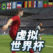 虚拟世界杯
