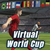 Giải Bóng Đá Ảo World Cup-img