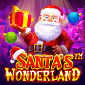 Santa's Wonderland-img