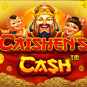 Caishen's Cash-img