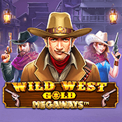 Wild West Gold Megaways-img