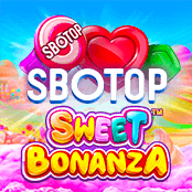 SBOTOP Sweet Bonanza-img