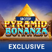 SBOTOP Pyramid Bonanza-img