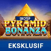 SBOTOP Pyramid Bonanza-img