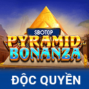 SBOTOP Pyramid Bonanza-img