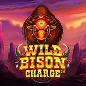 Wild Bison Charge-img