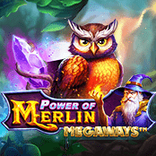 Power of Merlin Megaways-img