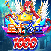Starlight Princess 1000-img