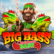 Big Bass Christmas Bash-img