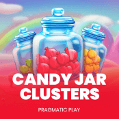 Candy Jar Clusters