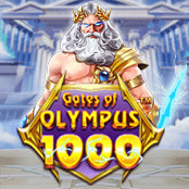 Gates of Olympus 1000_thumbNail