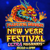 Floating Dragon New Year Festival Ultra Megaways_thumbNail