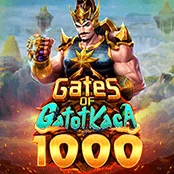 Gates of Gatot Kaca 1000-img