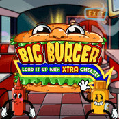 Big Burger Load it up with Xtra cheese_thumbNail