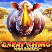 Great Rhino Megaways-img