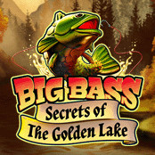 Big Bass Secrets of the Golden Lake_thumbNail