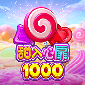 Sweet Bonanza 1000-img