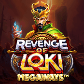 Revenge of Loki Megaways