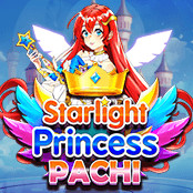 Starlight Princess Pachi_thumbNail