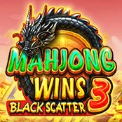 Mahjong Wins 3 Black Scatter-img