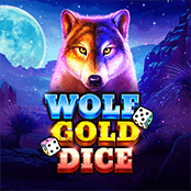 Wolf Gold Dice-img