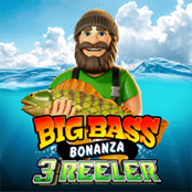 Big Bass Bonanza 3 Reeler-img