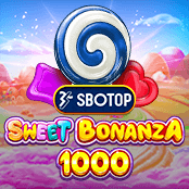 SBOTOP Sweet Bonanza 1000