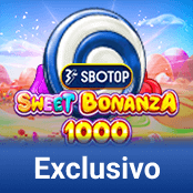 SBOTOP Sweet Bonanza 1000-img