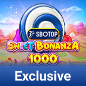 SBOTOP Sweet Bonanza 1000-img