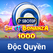 SBOTOP Sweet Bonanza 1000-img