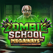 Zombie School Megaways-img