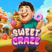Sweet Craze-img