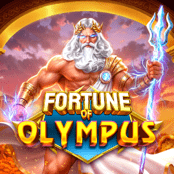 Fortune of Olympus-img