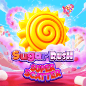 Sugar Rush Super Scatter-img