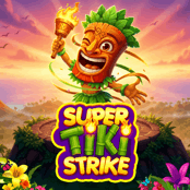 Super Tiki Strike-img