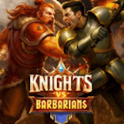 Knights vs Barbarians-img