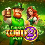 Lucky's Wild Pub 2-img