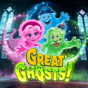 เกรทโกสต์ส!-img