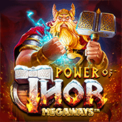 Power of Thor Megaways-img
