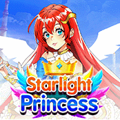 Starlight Princess-img