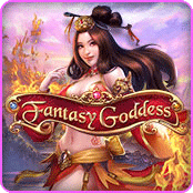 Fantasy Goddess